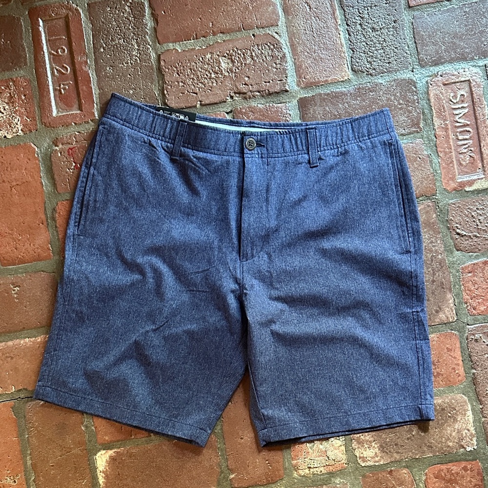 NWT Under Armour Golf Shorts